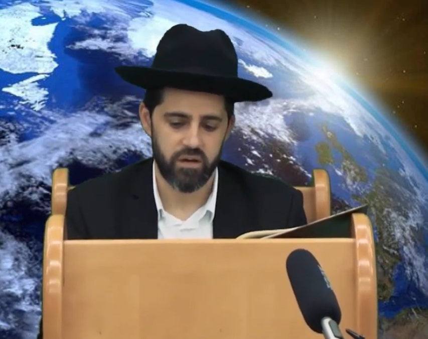 הרב יהונתן חן שליט"א - 156 שעורי שמע בספר אוצרות חיים AUDIOBOOK