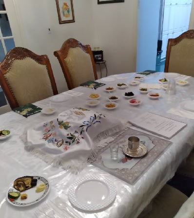 Sara’s Place - Strictly Kosher Home in Thornhill ON Canada